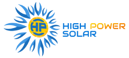High Power Solar